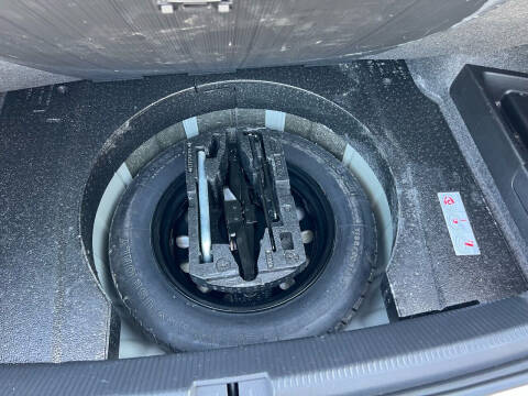 2013 Volkswagen Passat TDI SE