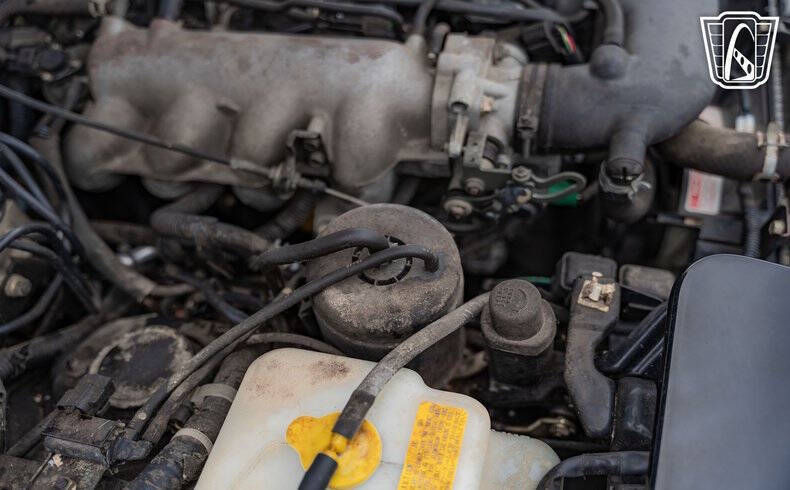 1994 Mazda MX-5 Miata