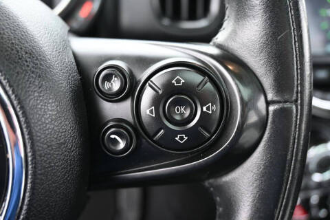 2019 MINI Countryman Cooper ALL4