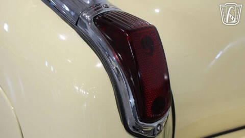 1941 Cadillac Fleetwood
