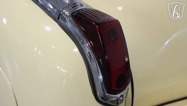 1941 Cadillac Fleetwood