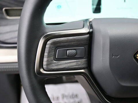 2022 Rivian R1S Launch Edition