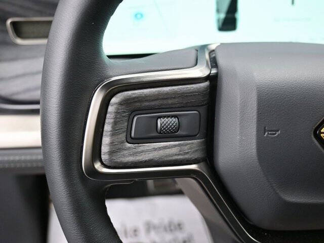 2022 Rivian R1S Launch Edition