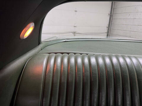 1972 Buick Centurion