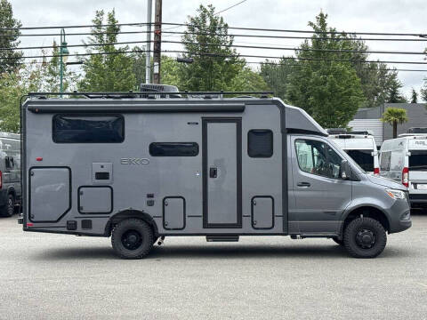 2026 Mercedes-Benz Sprinter 3500XD