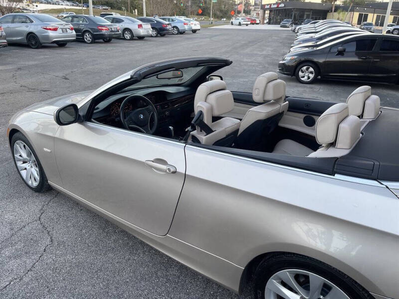 2012 BMW 3 Series 328i