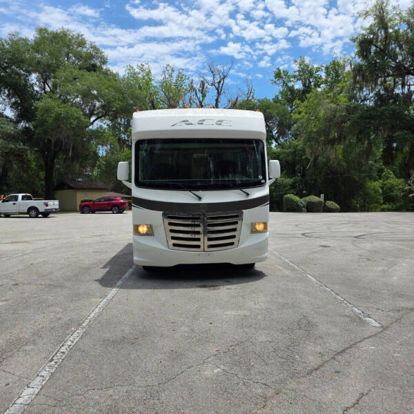 2012 Thor Motor Coach A.C.E 29.1