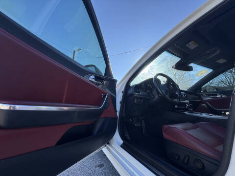 2019 Kia Stinger GT1