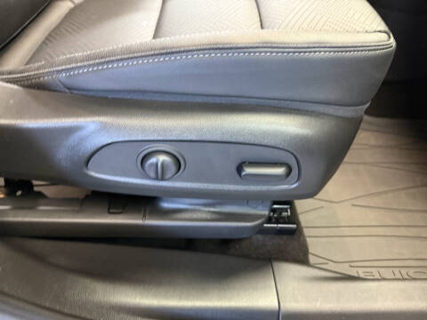 2021 Buick Encore GX Essence