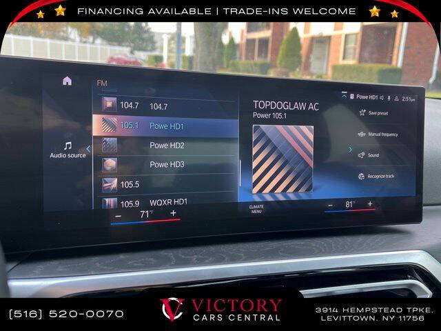 2024 BMW 3 Series 330i