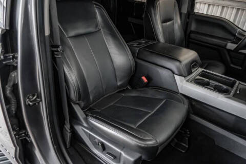 2020 Ford F-250 Super Duty