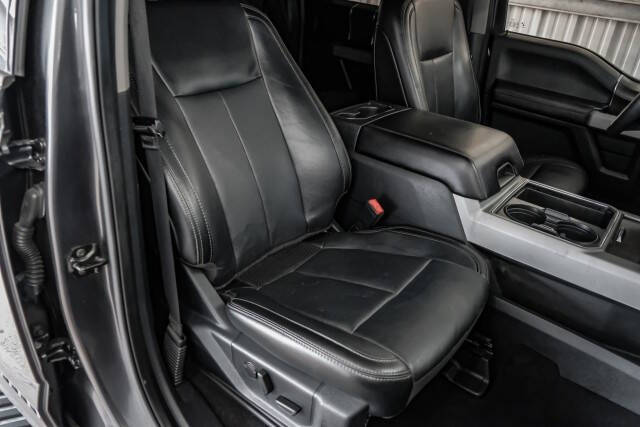 2020 Ford F-250 Super Duty