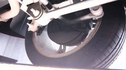 2005 Chevrolet SSR LS