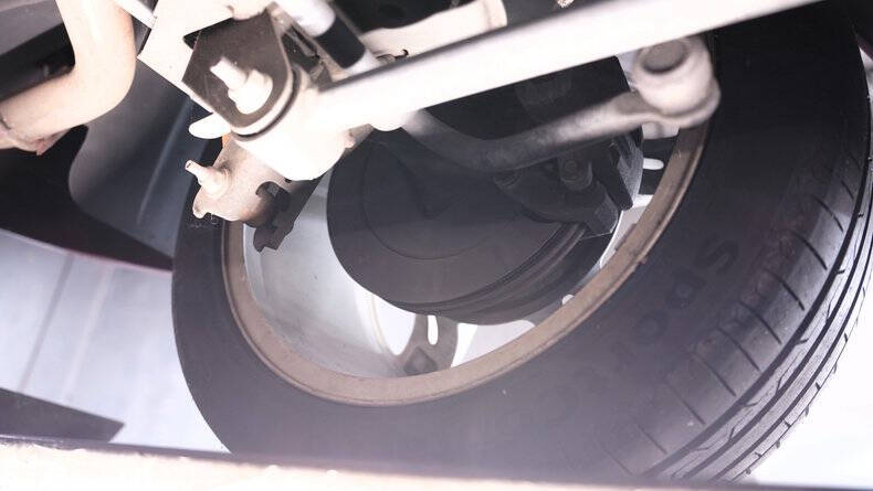 2005 Chevrolet SSR LS