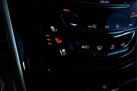 2020 Cadillac Escalade ESV Platinum