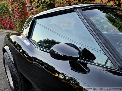 1978 Chevrolet Corvette