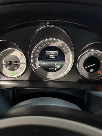 2015 Mercedes-Benz GLK GLK 350 4MATIC