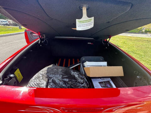 2004 Chevrolet SSR LS