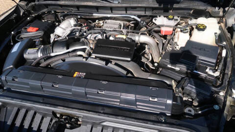 2022 GMC Sierra 2500HD