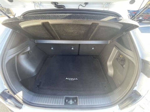 2022 Hyundai Kona N Line