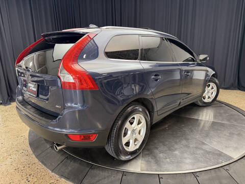 2012 Volvo XC60 3.2 Premier Plus