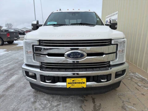 2019 Ford F-350 Super Duty