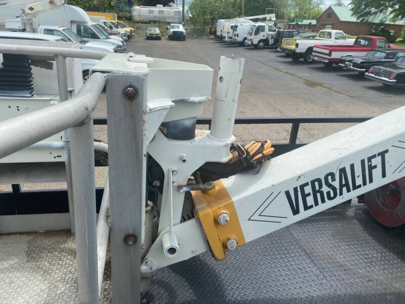 2003 Chevrolet Kodiak C4500