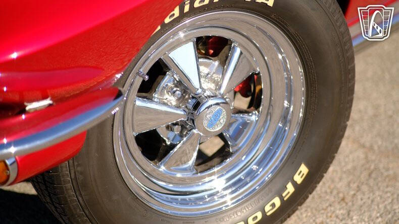 1964 Chevrolet Corvette