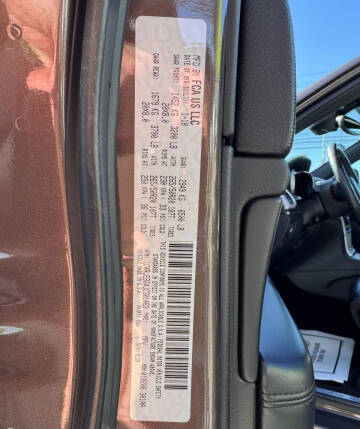 2018 Jeep Grand Cherokee Sterling Edition