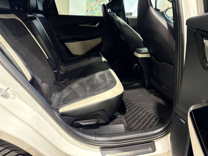 2022 Kia EV6 GT-Line