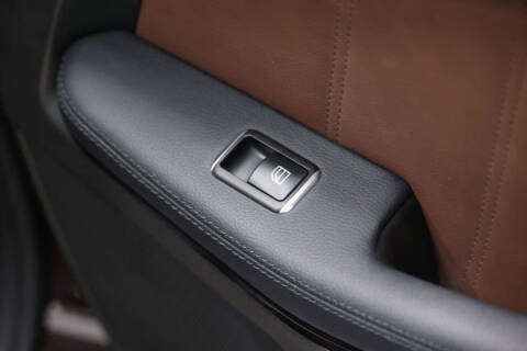 2011 Mercedes-Benz E-Class