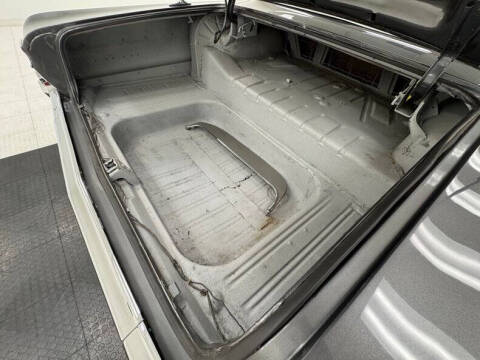 1964 Chevrolet Impala