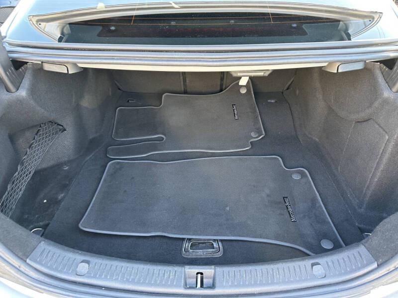 2017 Mercedes-Benz E-Class E 300