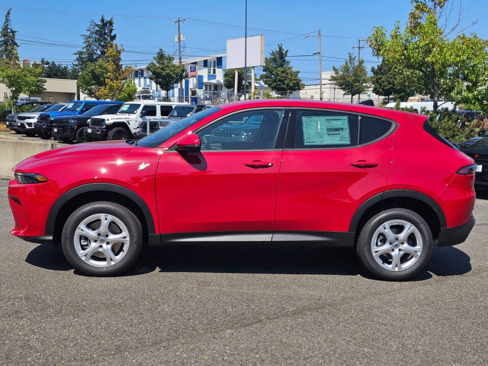 2024 Dodge Hornet for sale at Autos by Talon in Seattle, WA