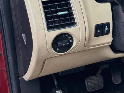 2013 Ford Flex Limited