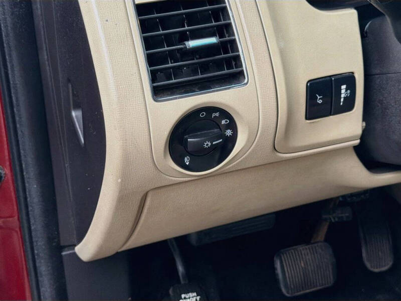 2013 Ford Flex Limited
