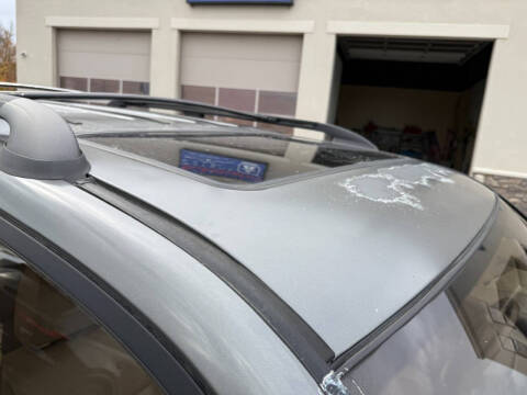 1999 Toyota Land Cruiser