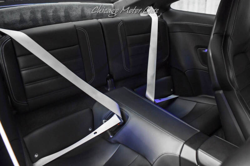 2022 Porsche 911 Turbo S