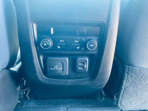 2021 Buick Enclave Premium