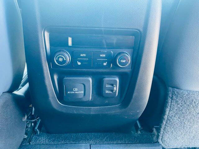 2021 Buick Enclave Premium