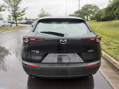 2024 Mazda CX-30 2.5 S