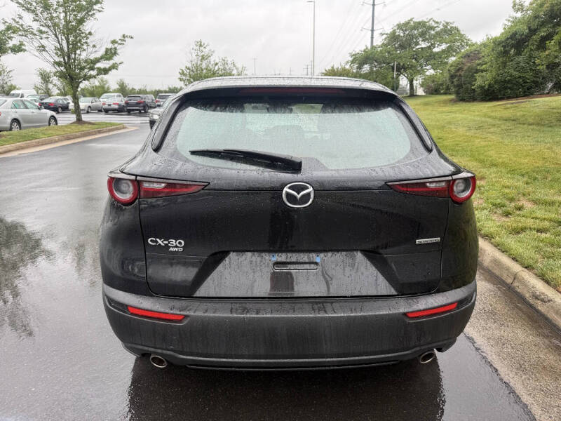 2024 Mazda CX-30 2.5 S
