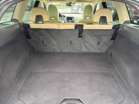 2016 Volvo XC60 T5 Premier