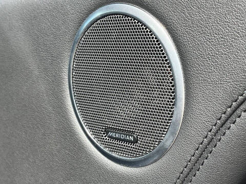 2019 Land Rover Range Rover HSE Td6