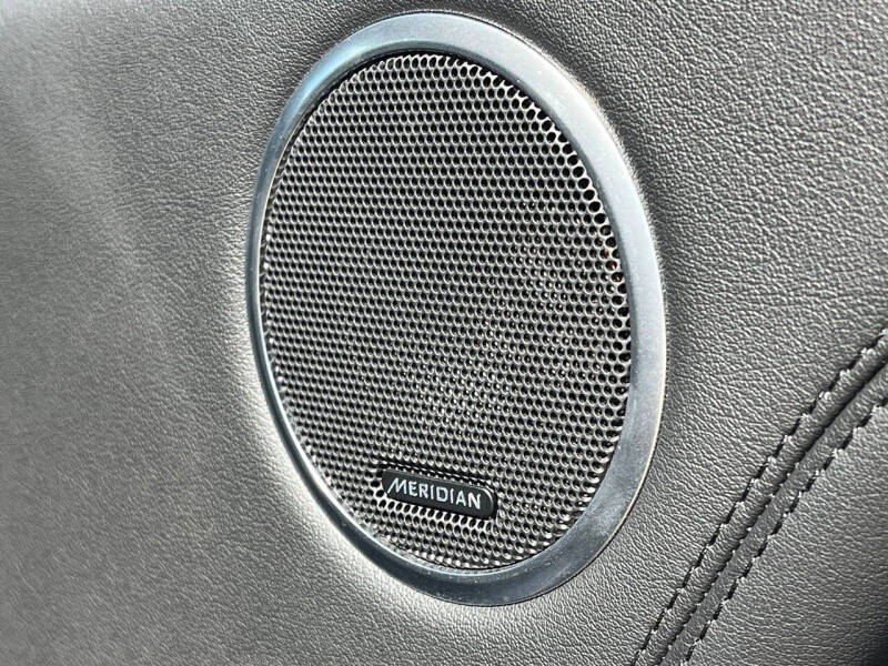 2019 Land Rover Range Rover HSE Td6