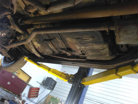 1966 Chevrolet Impala