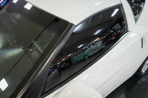 2006 Chevrolet Corvette