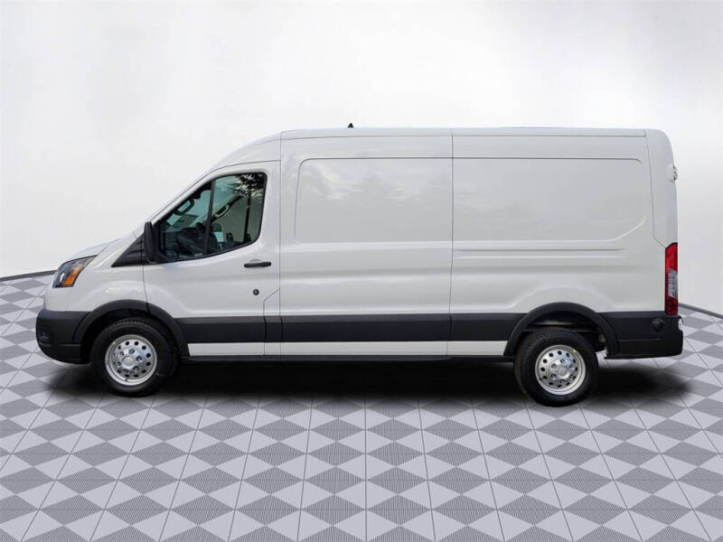 2024 Ford Transit 150
