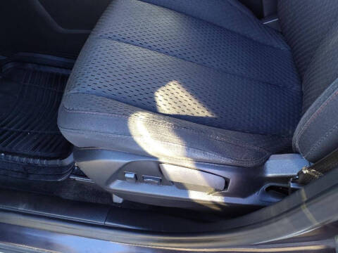 2015 GMC Terrain SLE-1