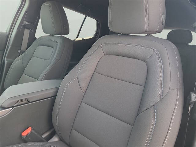 2026 Chevrolet Equinox EV LT 1